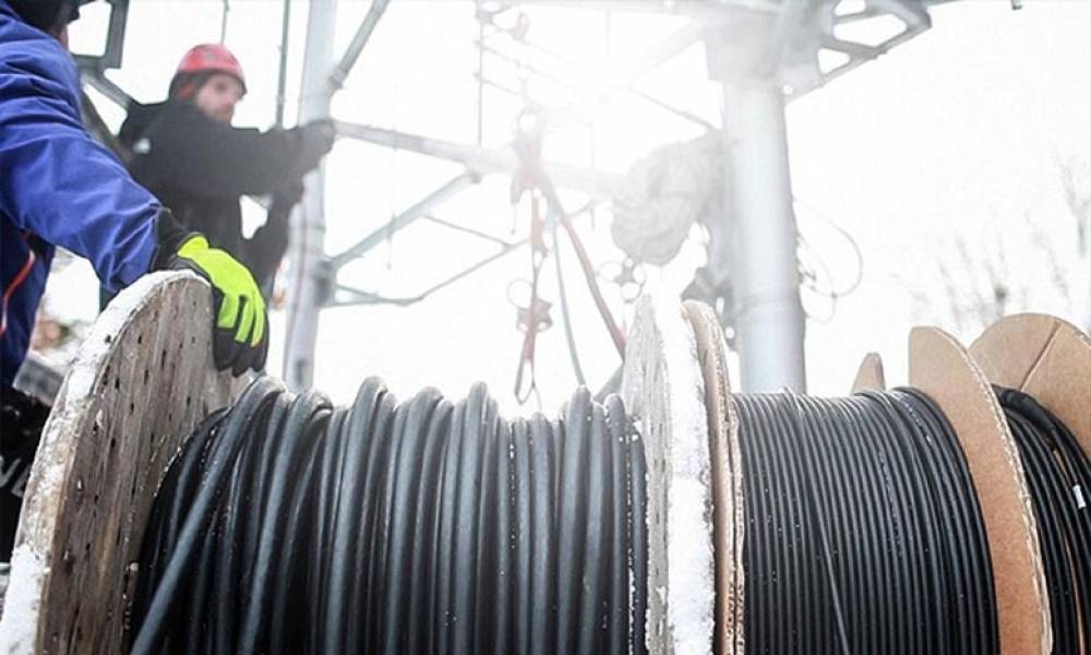 Câbles sous-marins: Facebook renonce à connecter la Californie à Hong Kong