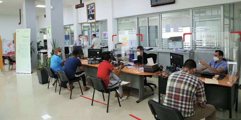 Administration publique : la Mutuelle générale sur plusieurs fronts