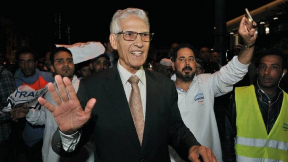 Lahcen Daoudi répond à Abdelilah Benkirane: "Je suis bien l'un des précurseur du projet de la légalisation du cannabis"