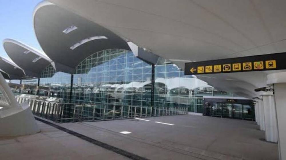 Un avion en provenance d'Israël atterrit à Alger, le discours du régime tombe à l'eau