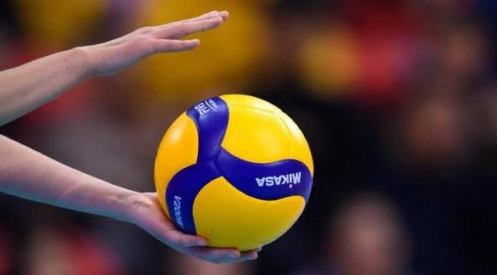 Volley-ball (U21): L'équipe nationale au Mondial-2021