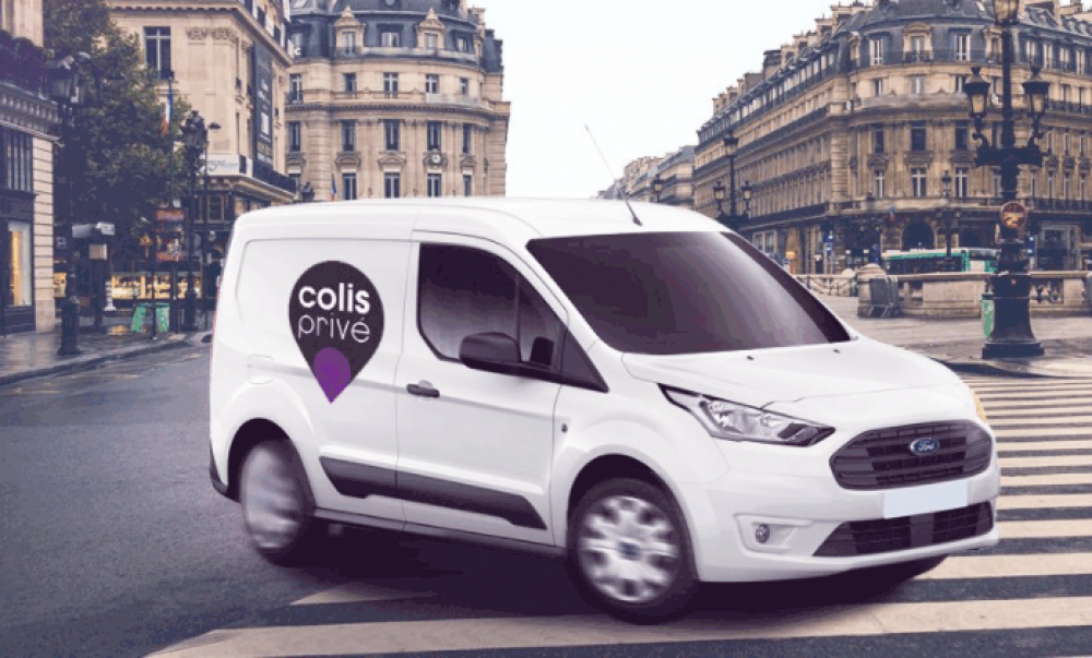 Colis Privé, spécialiste français de la livraison express, s’installe au Maroc