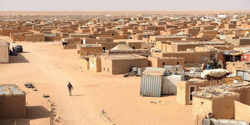 El Otmani appelle à mettre fin à la situation inhumaine des séquestrés dans les camps de Tindouf
