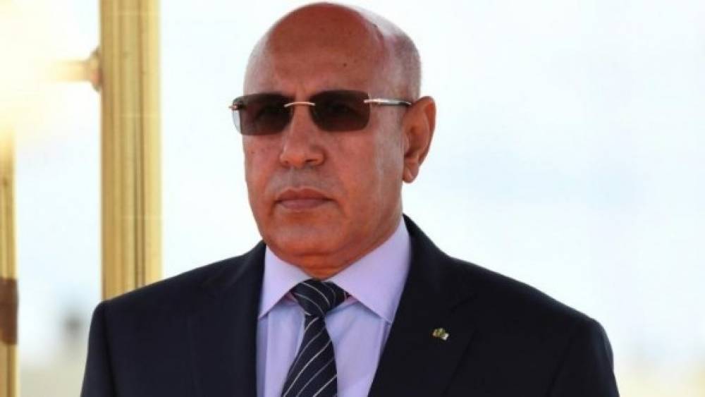 Entre le Polisario et la Mauritanie, la rupture totale est quasiment consommée