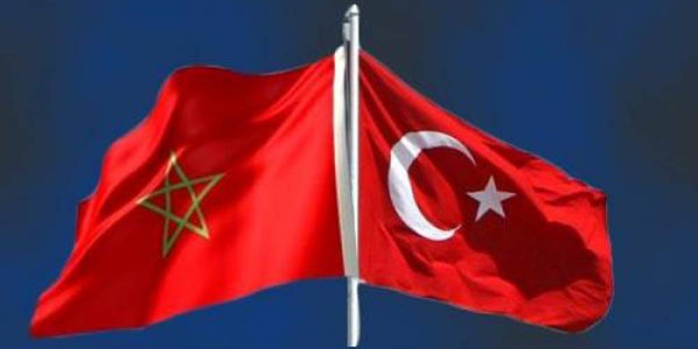 L’ambassade de Turquie à Rabat a fait une annonce