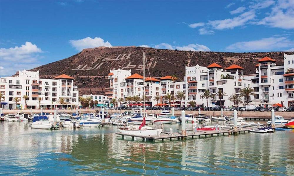 Souss Massa: 748 MDH pour des projets de développement en 2021