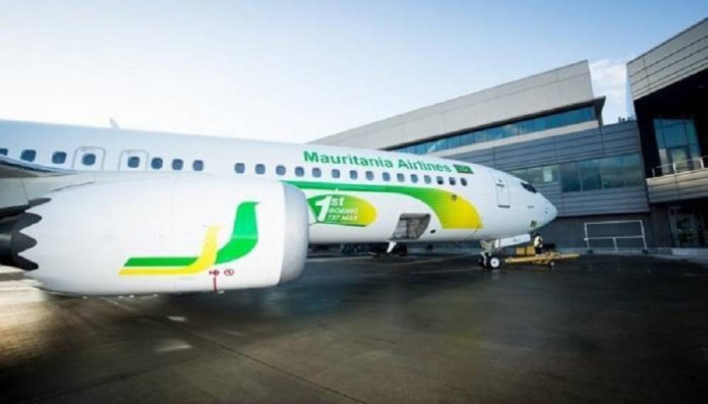 Mise en échec d’une tentative de détournement d’un avion à l’aéroport de Nouakchott (officiel)