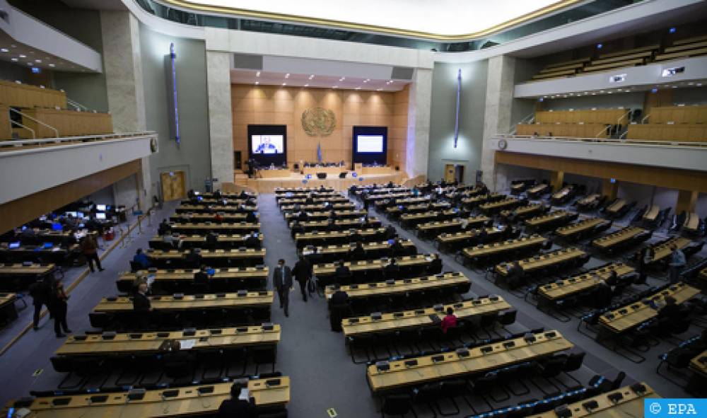 46ème session du CDH de l’ONU: Des ONGs vent debout pour dénoncer l’enrôlement par le polisario des enfants soldats