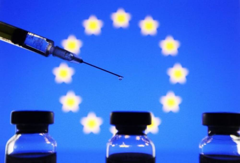 L'Union européenne menace de durcir les conditions d'exportation de vaccins