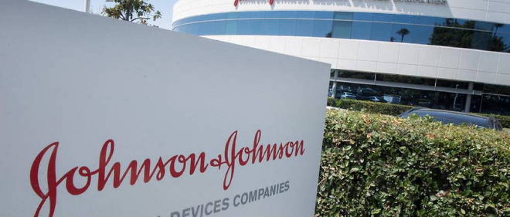 Covid-19 : feu vert du régulateur européen au vaccin de Johnson & Johnson