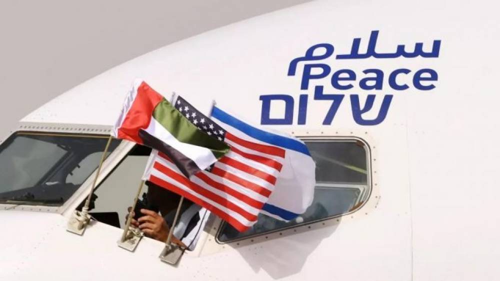 Normalisation Israël/Pays Arabes : les $3milliards du Fonds Abraham promis par Trump tardent à venir… (Times of Israel)