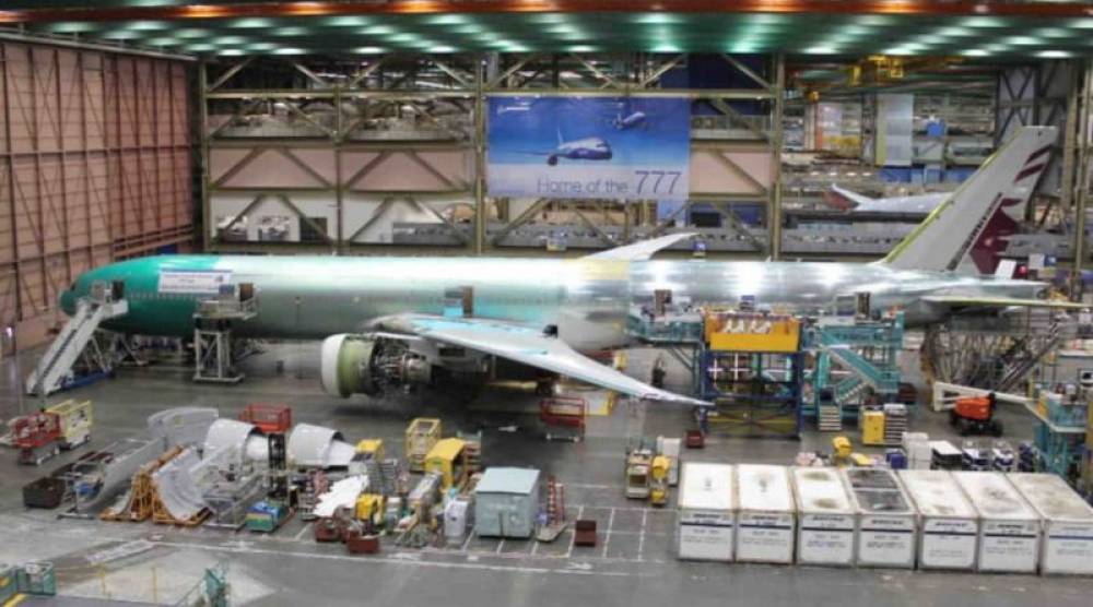 Chaque avion circulant dans le monde possède une pièce fabriquée au Maroc