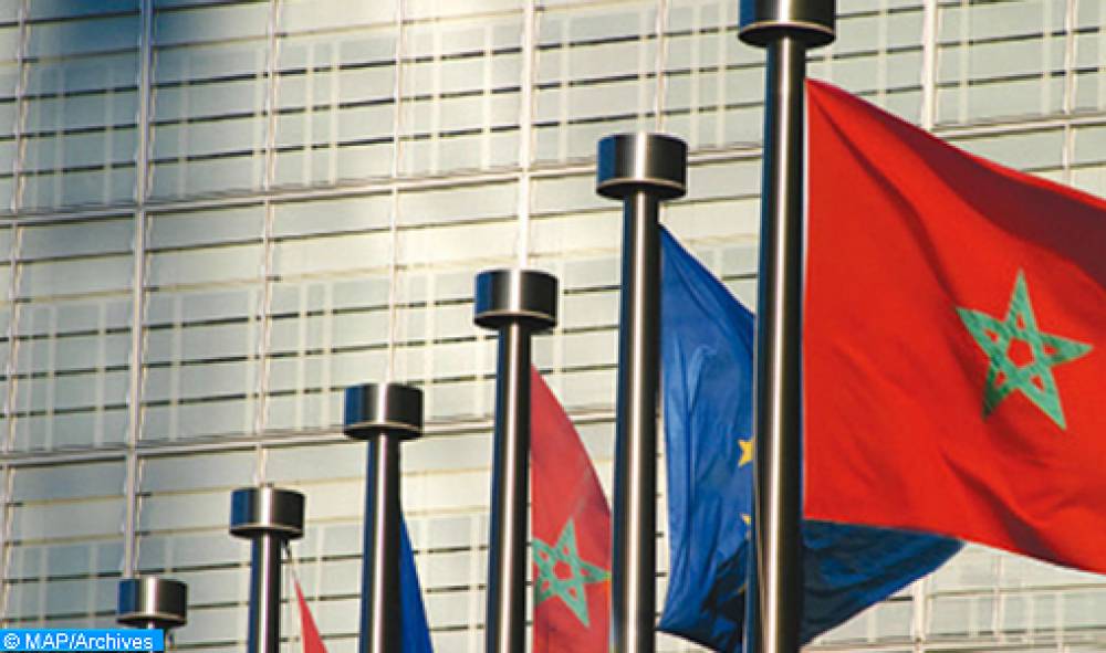 Le Maroc reste le seul partenaire “stable” et “fiable” de l’UE dans la région sud-méditerranéenne (président de la DMAG)