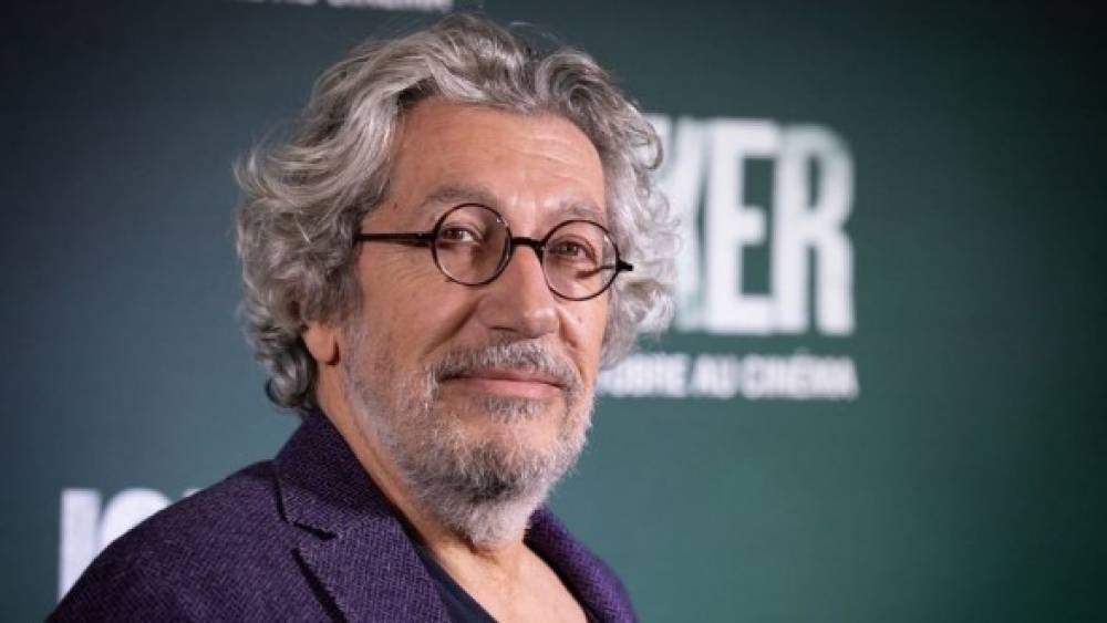 Netflix: Alain Chabat réalise la série"Asrérix et le combat des chefs", en 3D
