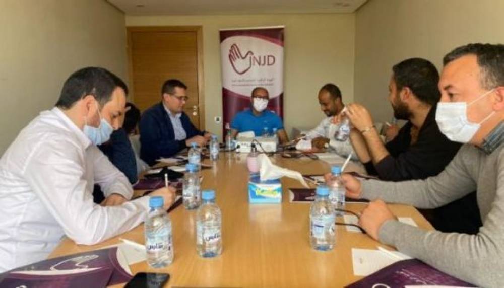 Depuis Al Hoceima, les jeunesses des partis appellent à la libération des détenus des Hiraks