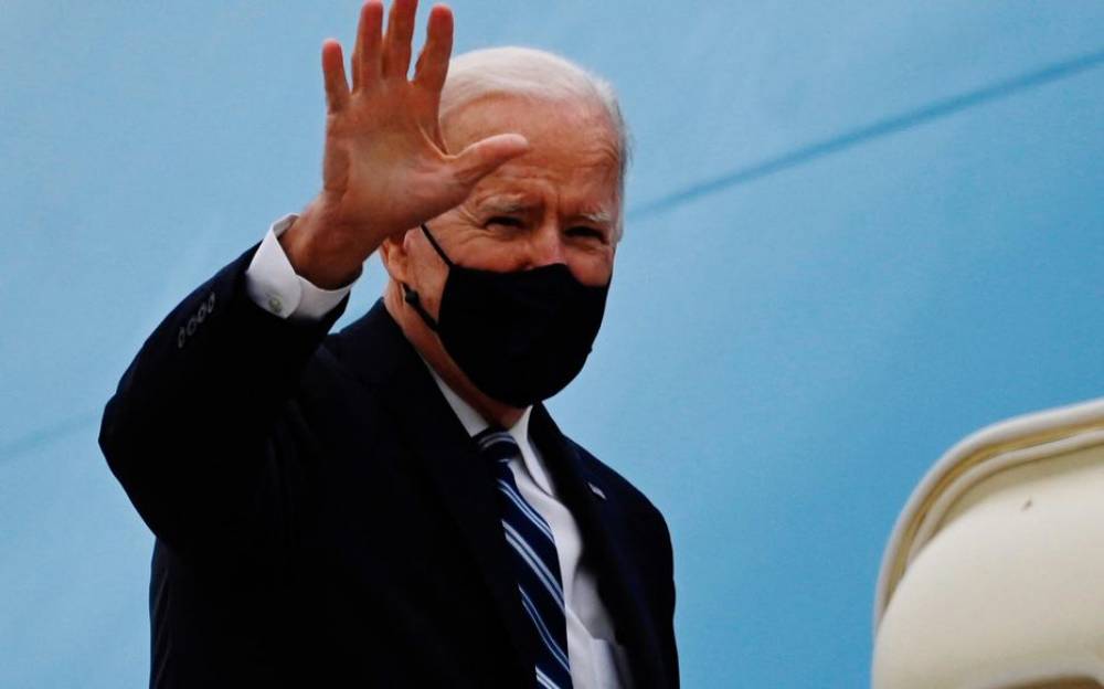 Pour Joe Biden, Vladimir Poutine est un «tueur» et en «paiera le prix»