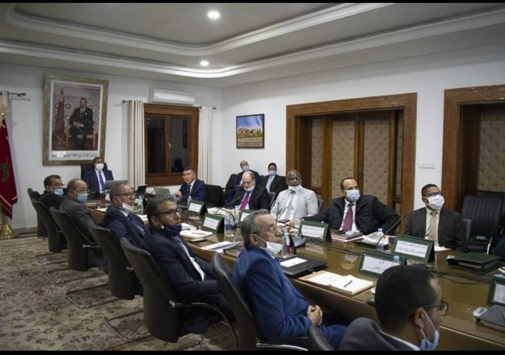 Drâa Tafilalet a drainé 11,72 Milliards de dirhams en 2020