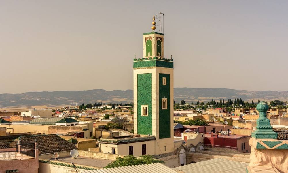 INDH: Plus de 12 MDH mobilisés pour accompagner les personnes en situation de précarité à Meknès