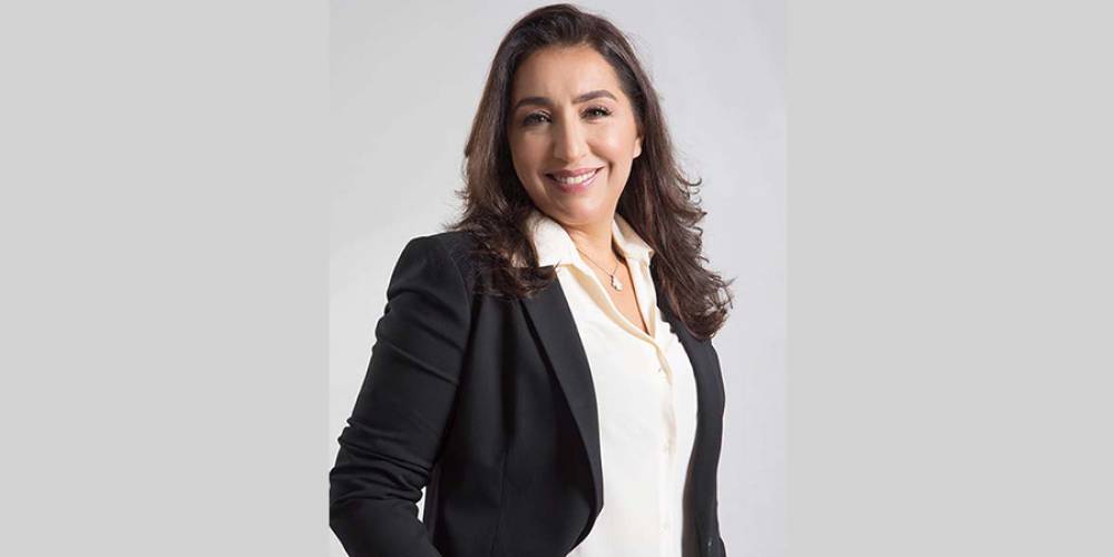 Leila Doukali : Femme de l’année à la cérémonie du Fès Gate à Guelmim