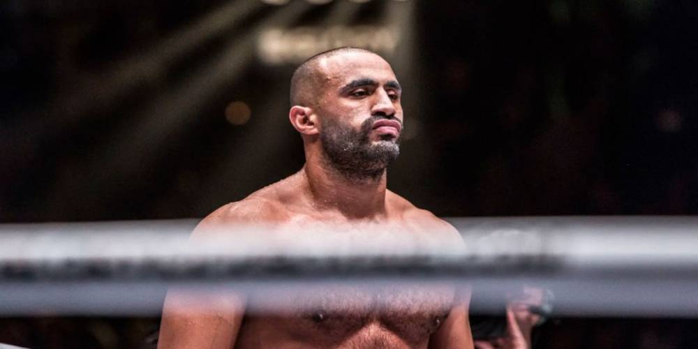 Badr Hari prépare son prochain combat