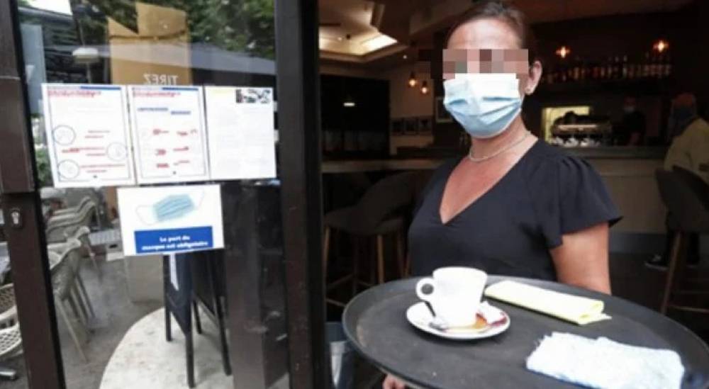 Face au silence du gouvernement, les cafés annoncent une grève nationale de 48H