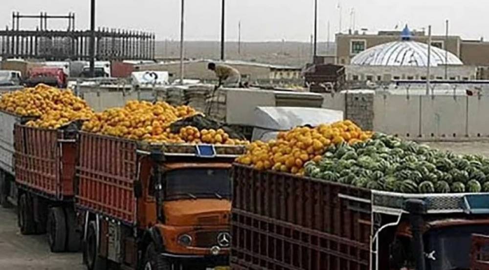Exportations : le secteur agricole en bon élève, au-dessus du lot