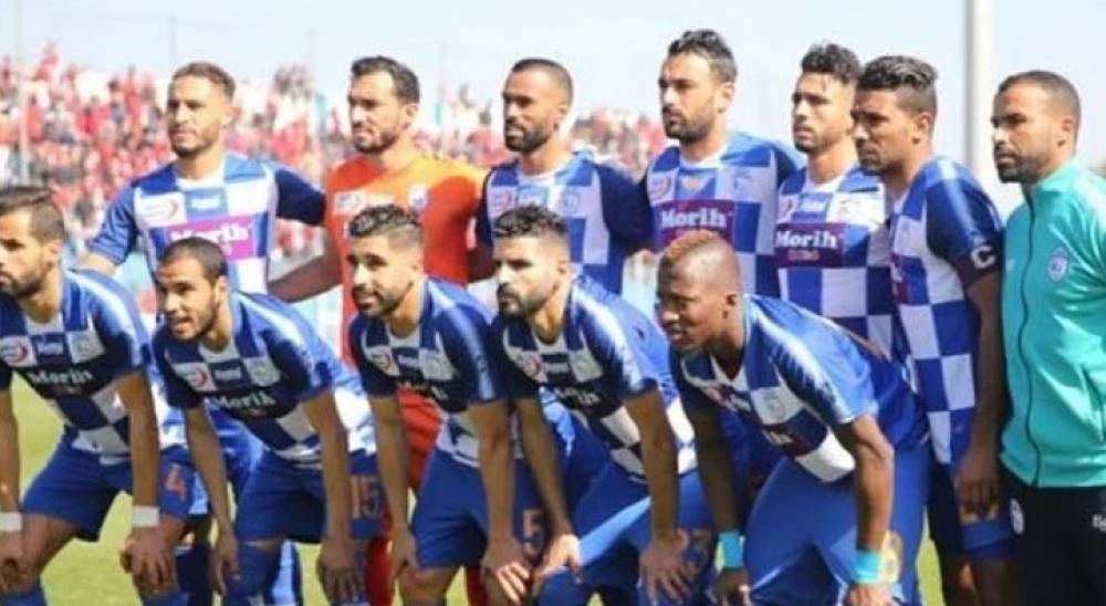 Botola : Le RCOZ étudie 50 candidatures pour le poste d’entraîneur