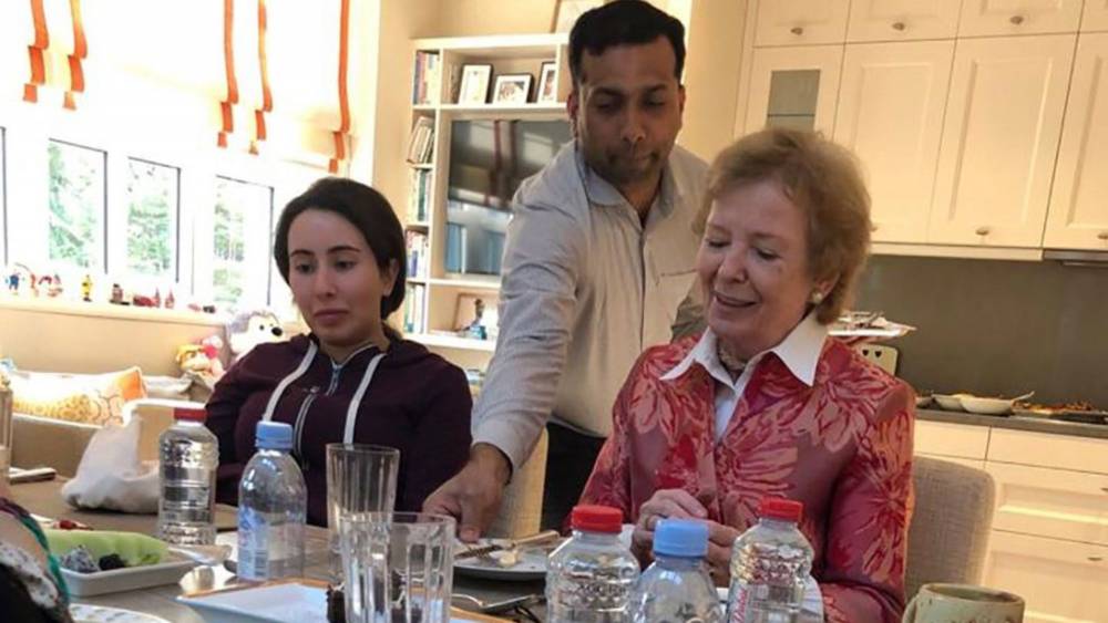 Princesse Latifa: l'ONU affirme "ne pas encore" avoir reçu de preuve de vie