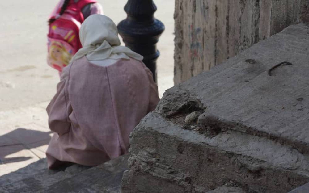 Dix ans de prison pour le viol d’une femme âgée à Safi