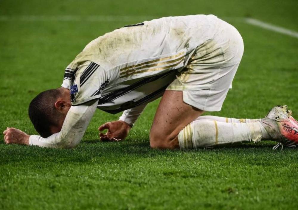 Naufrage de la Juve: pourquoi tout le monde tire sur Ronaldo