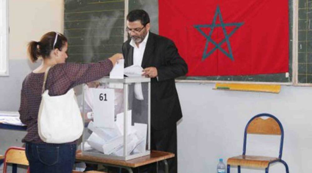 Maroc: Une proposition d’amendement pour inclure les MRE au processus électoral