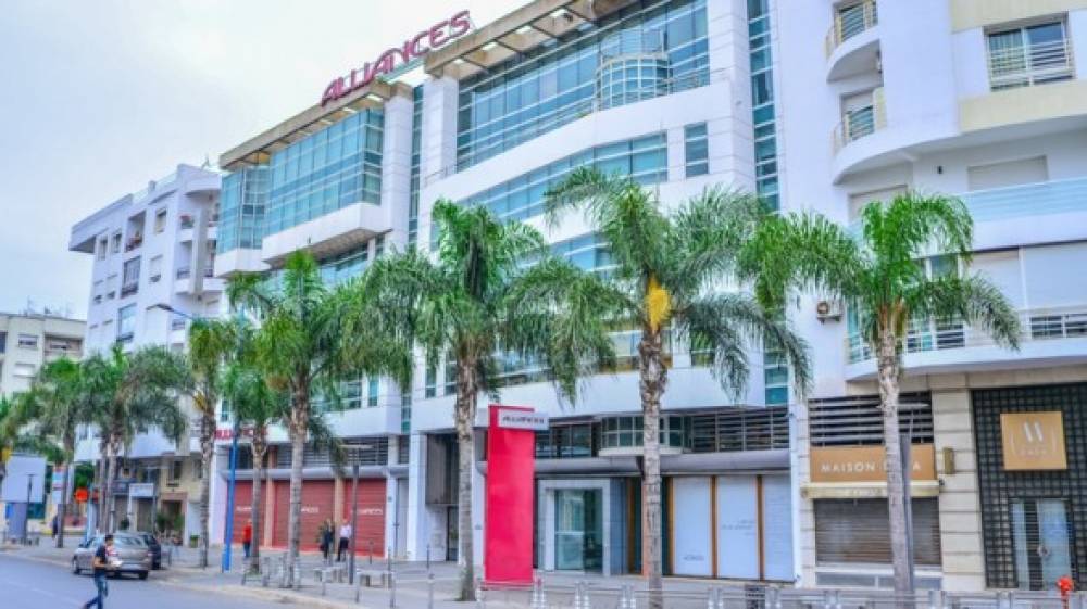 Alliances: Resilient face à la crise, le groupe immobilier se projette avec confiance dans l'après-Covid