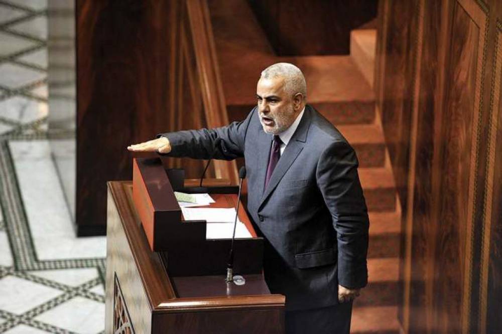 Abdelilah Benkirane annonce le gel de son adhésion au PJD