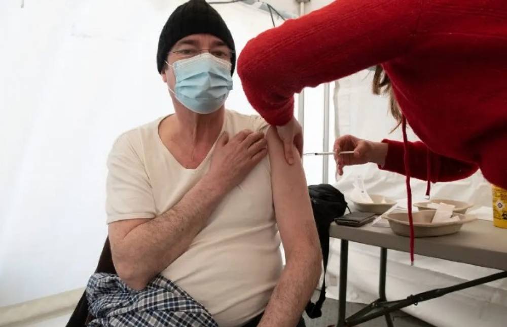 Coronavirus : Le vaccin russe Spoutnik V sera produit en Italie dès le mois de juillet