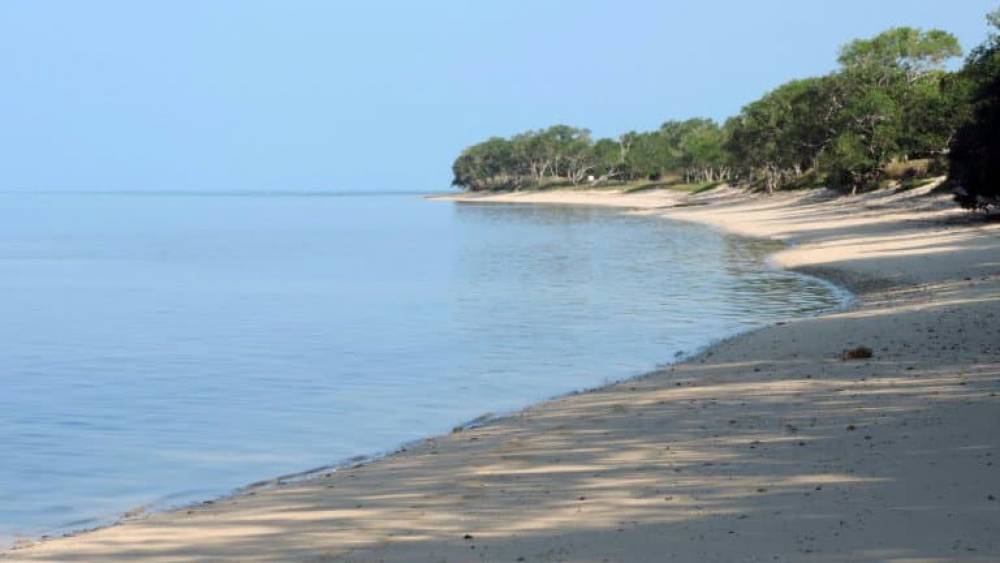 Nouvelle-Caledonie: Après la frayeur, l'alerte au tsunami levée dans l'ensemble du Pacifique