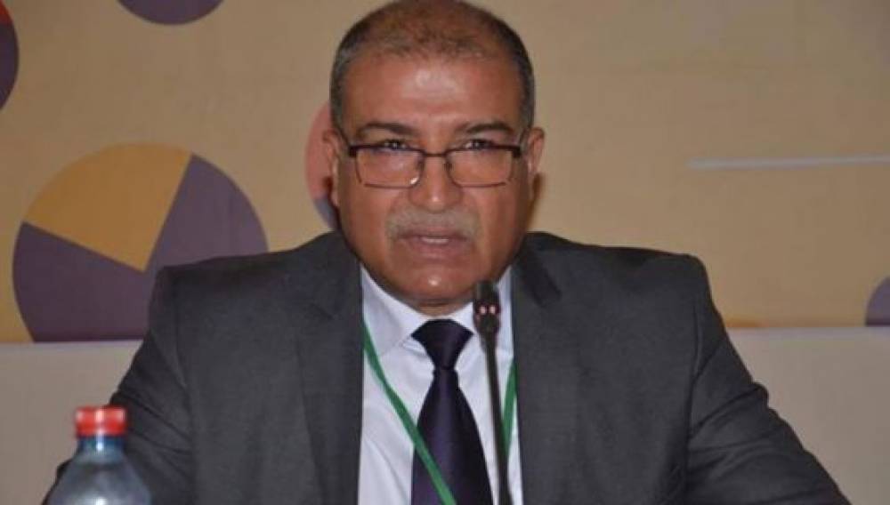 Cherkaoui Haboub : Les djihadistes du Sahel, «plus grande menace pour le Maroc»