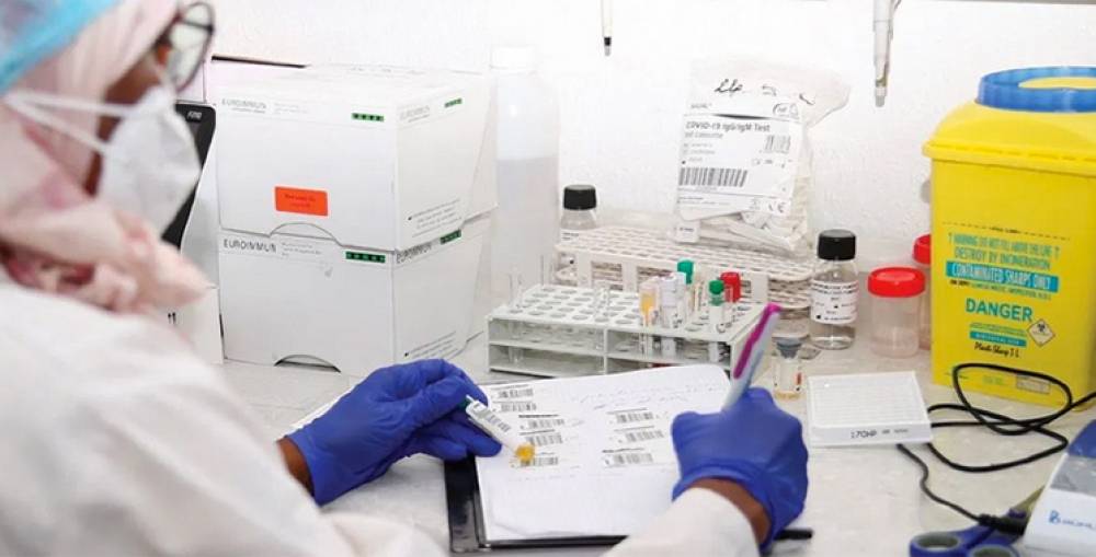 Covid-19 : Les variants sud-africains et brésiliens détectés au Maroc