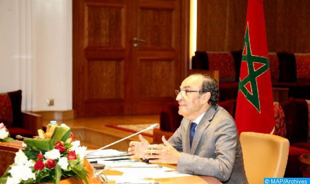 Chambre des représentants: Adoption de trois projets de loi sur la nomination aux fonctions supérieures et les échéances électorales
