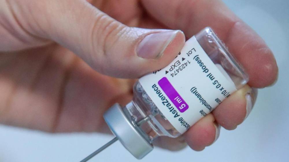 L’Allemagne suspend la vaccination avec AstraZeneca
