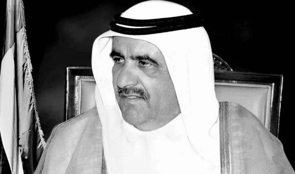 Hamdan ben Rashid, le ministre des finances des EAU, décède à l'âge de 75 ans