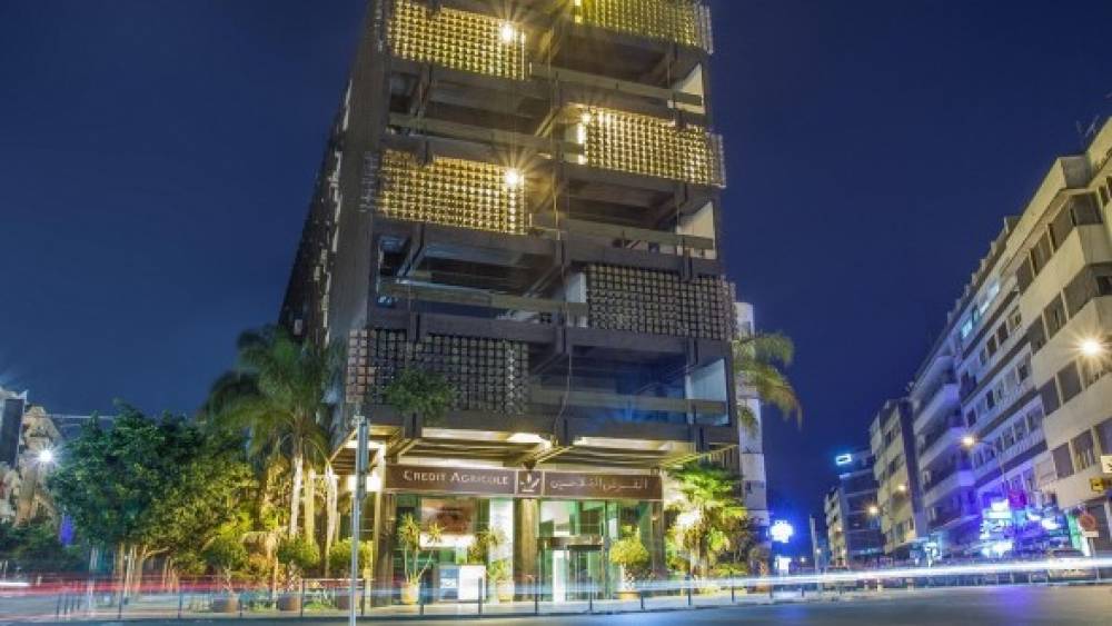 Crédit Agricole du Maroc: Un nouveau crédit immobilier, pour les citadins qui veulent investir dans le monde rural