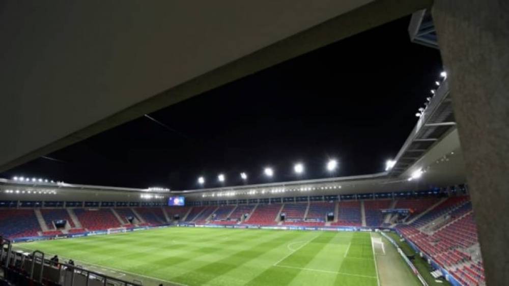 Foot: l’UEFA annule la jauge de 30 % de spectateurs dans les stades