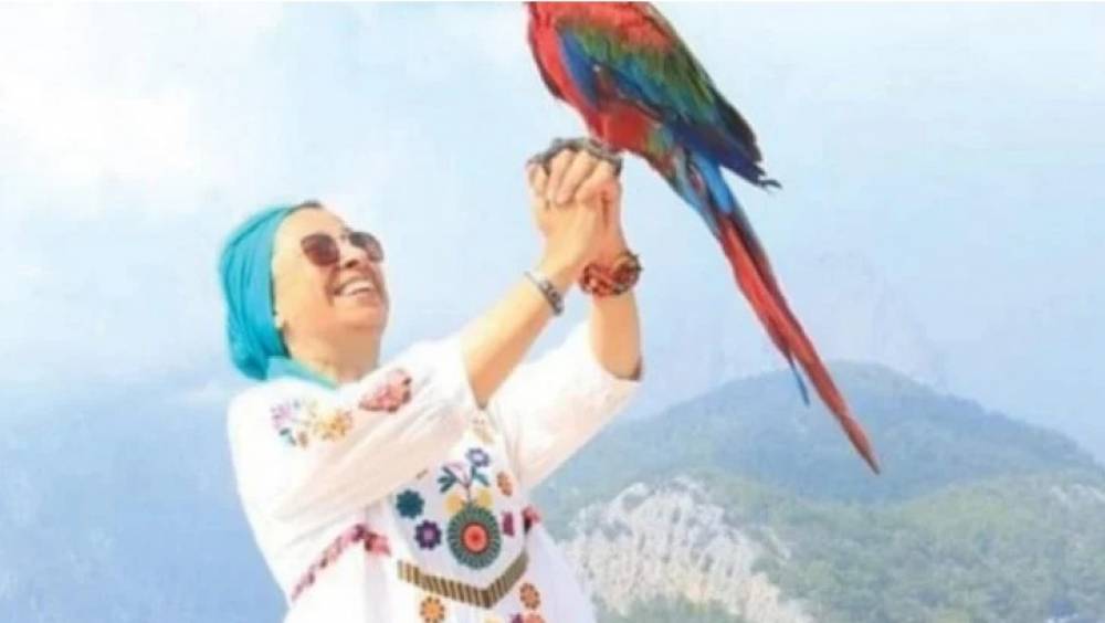 « Coacher faire vivre » : Khadija El Gharbaoui présente son nouveau livre