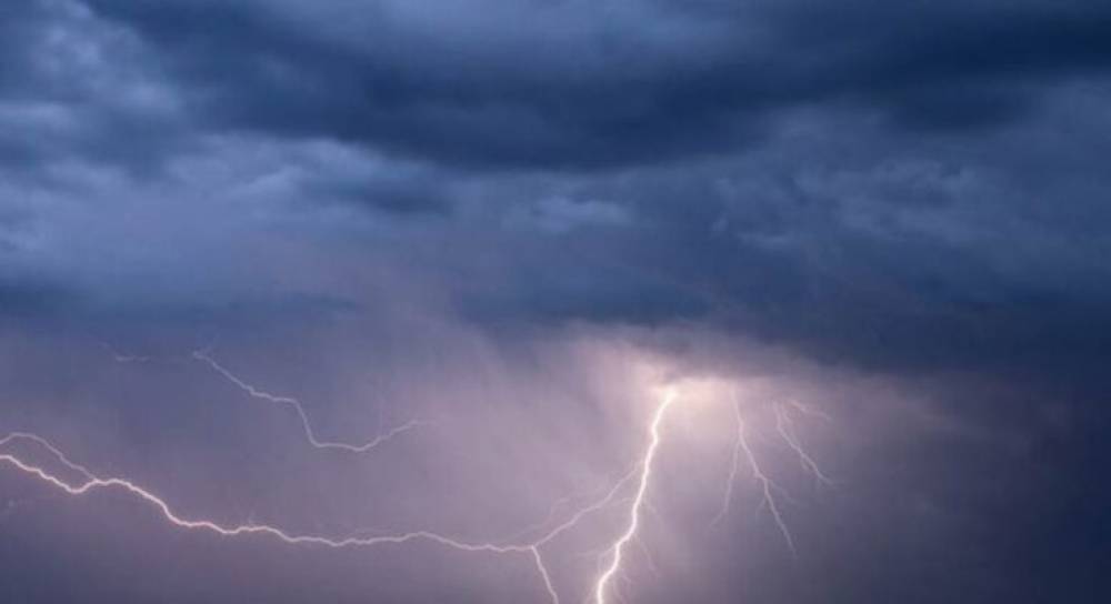 Météo: Alerte aux orages dans plusieurs provinces