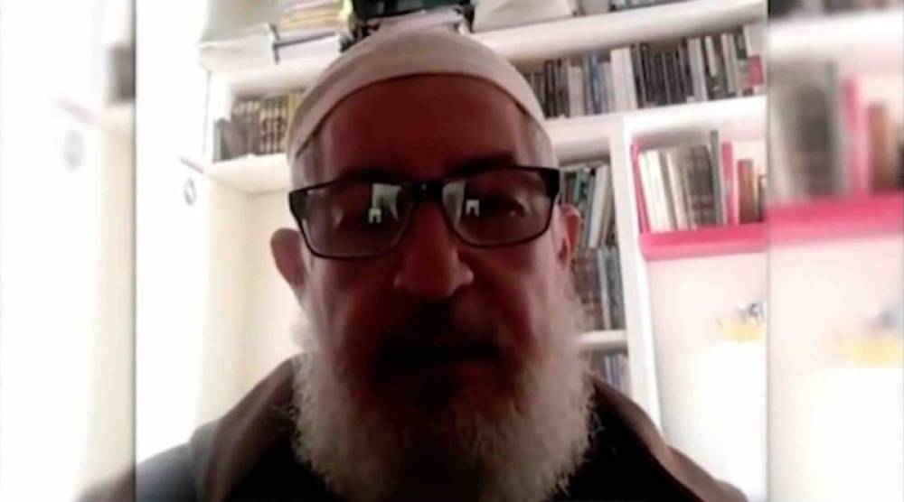 Terrorisme: un djihadiste repenti dévoile les supercheries de Ali Aarrass