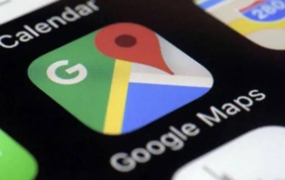 Google Maps : Les passages à niveau feront bientôt l’objet d’une alerte de l'application