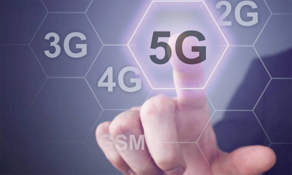 Nokia annonce le déploiement du réseau 5G à Singapour