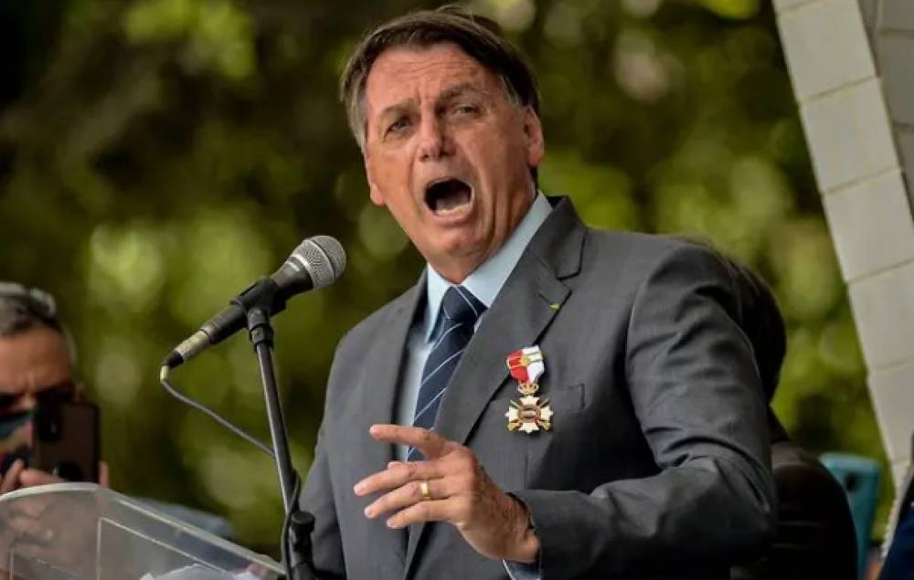 Coronavirus au Brésil : Jair Bolsonaro change de ministre de la Santé pour la quatrième fois