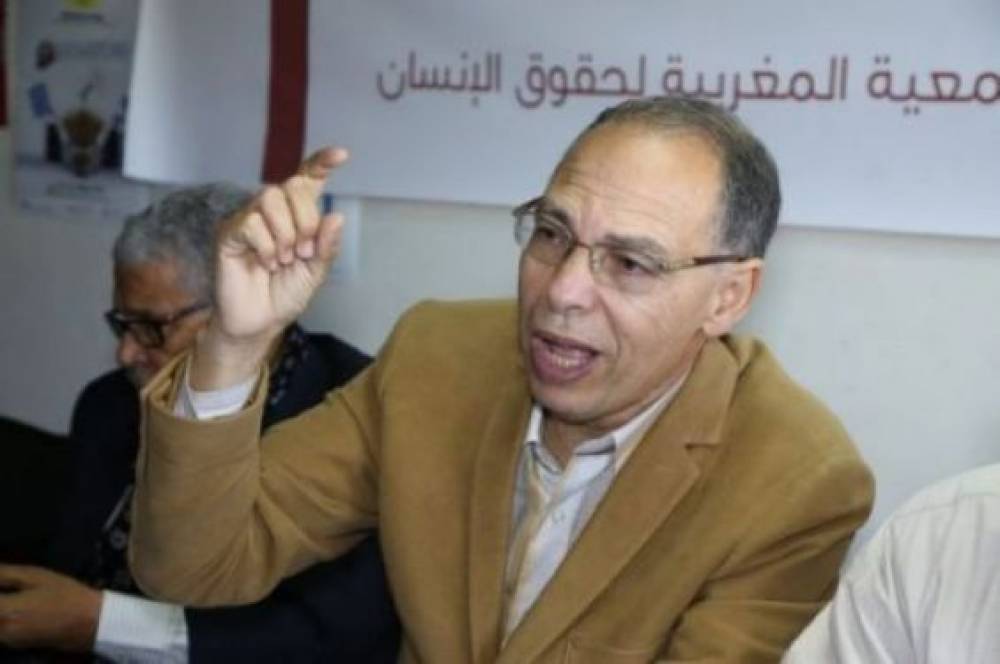 Après l’avoir nié, la prison locale El Arjat 2 confirme la grève de la faim de Maati Monjib