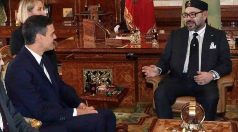 L’Espagne craint-elle une suspension de ses relations avec le Maroc ?
